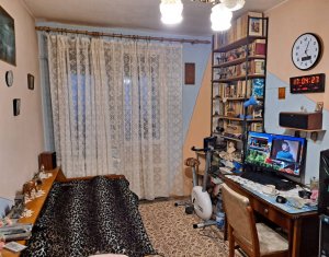 Zona Iulius Mall, apartament 2 camere, pe Aleea Borsec, Gheorgheni