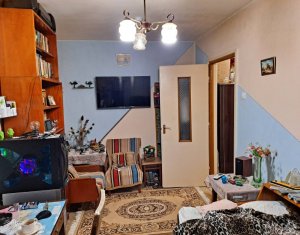 Zona Iulius Mall, apartament 2 camere, pe Aleea Borsec, Gheorgheni