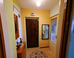 Appartement 2 chambres à vendre dans Cluj-napoca, zone Gheorgheni