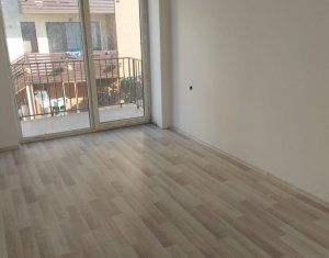 Apartament cu 2 camere, finisat, constructie finalizata