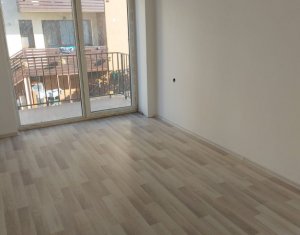 Appartement 2 chambres à vendre dans Floresti