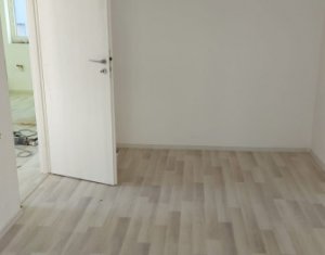 Apartament cu 2 camere, finisat, constructie finalizata