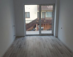 Apartament cu 2 camere, finisat, constructie finalizata