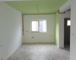 Apartament cu 2 camere, finisat, constructie finalizata