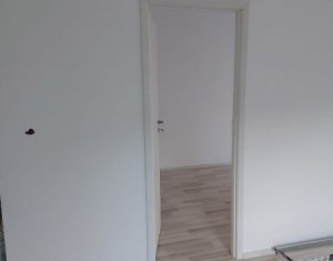 Apartament cu 2 camere, finisat, constructie finalizata