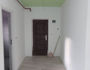 Apartament cu 2 camere, finisat, constructie finalizata