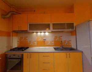 Apartament 2 camere, panorama deosebita, Gheorgheni, zona Parcul Fraternitatii