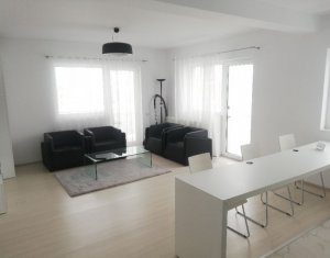 Apartament 2 camere, cu garaj, situat in Floresti, zona Teilor 