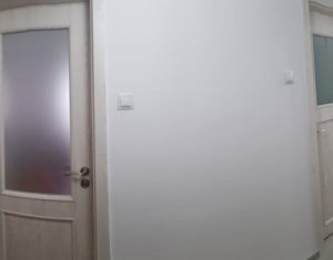 Vanzare apartament de 2 camere, Gheorgheni strada Titulescu