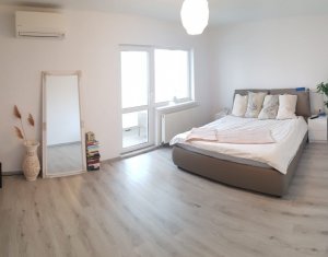 Vanzare apartament de 2 camere, Gheorgheni strada Titulescu