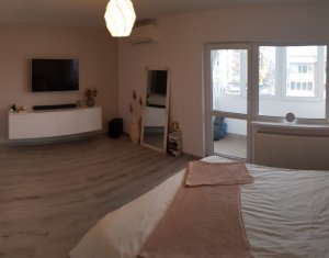 Appartement 2 chambres à vendre dans Cluj-napoca, zone Gheorgheni