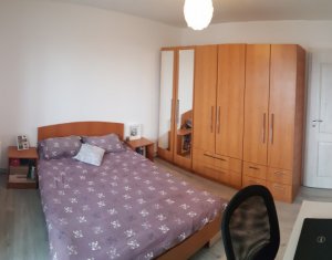 Vanzare apartament de 2 camere, Gheorgheni strada Titulescu