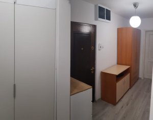 Vanzare apartament de 2 camere, Gheorgheni strada Titulescu