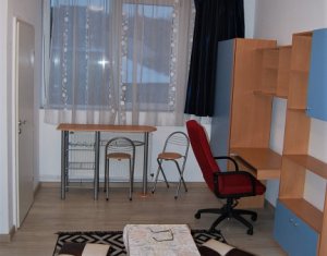 Studio for sale in Cluj-napoca, zone Iris