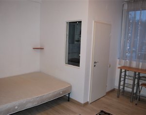 Studio for sale in Cluj-napoca, zone Iris