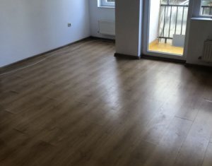 Appartement 3 chambres à vendre dans Floresti