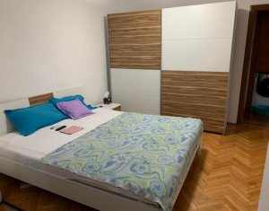 Apartament cu 3 camere, Gheorgheni, pret negociabil