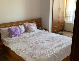 Apartament cu 3 camere, Gheorgheni, pret negociabil