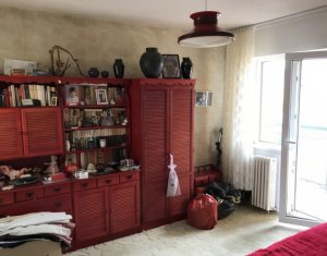 Apartament 3 camere, etaj intermediar, Manastur, zona Parang