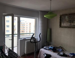 Apartament 3 camere, etaj intermediar, Manastur, zona Parang