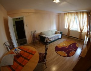 Apartment 2 rooms for sale in Cluj-napoca, zone Gheorgheni