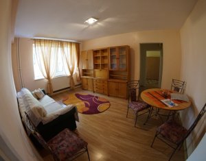 Appartement 2 chambres à vendre dans Cluj-napoca, zone Gheorgheni