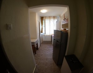 Appartement 2 chambres à vendre dans Cluj-napoca, zone Gheorgheni