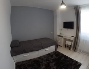 Apartament cu 3 camere, bloc nou, ultrafinisat, Gheorgheni, Iulius Mall, FSEGA