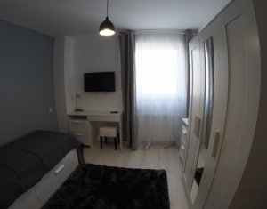 Apartament cu 3 camere, bloc nou, ultrafinisat, Gheorgheni, Iulius Mall, FSEGA