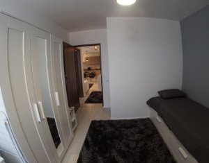 Apartament cu 3 camere, bloc nou, ultrafinisat, Gheorgheni, Iulius Mall, FSEGA