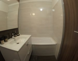 Appartement 3 chambres à vendre dans Cluj-napoca, zone Marasti