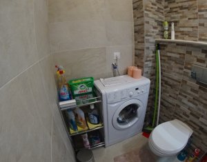 Apartament cu 3 camere, bloc nou, ultrafinisat, Gheorgheni, Iulius Mall, FSEGA