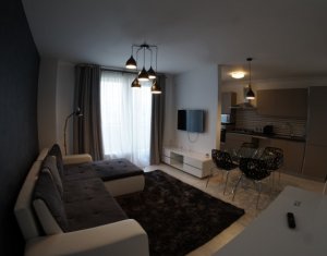 Appartement 3 chambres à vendre dans Cluj-napoca, zone Marasti