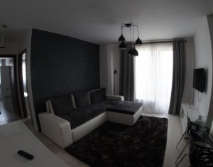 Apartament cu 3 camere, bloc nou, ultrafinisat, Gheorgheni, Iulius Mall, FSEGA