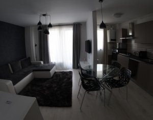 Apartament cu 3 camere, bloc nou, ultrafinisat, Gheorgheni, Iulius Mall, FSEGA