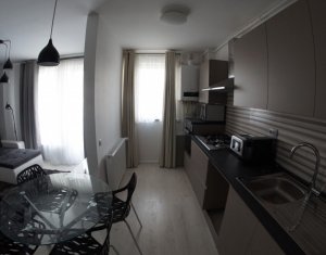 Apartament cu 3 camere, bloc nou, ultrafinisat, Gheorgheni, Iulius Mall, FSEGA