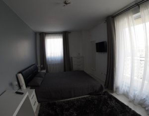 Apartament cu 3 camere, bloc nou, ultrafinisat, Gheorgheni, Iulius Mall, FSEGA