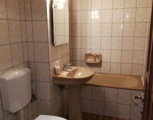 Apartament 4 camere, decomandat, Grigorescu