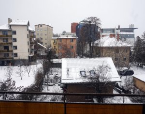 Lakás 2 szobák eladó on Cluj-napoca, Zóna Centru