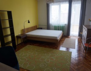 Apartment 2 rooms for sale in Cluj-napoca, zone Centru