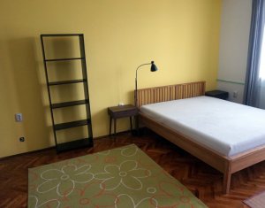 Apartment 2 rooms for sale in Cluj-napoca, zone Centru