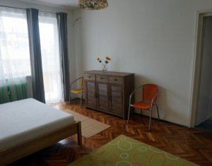 Apartment 2 rooms for sale in Cluj-napoca, zone Centru