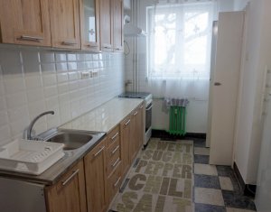 Appartement 2 chambres à vendre dans Cluj-napoca, zone Centru