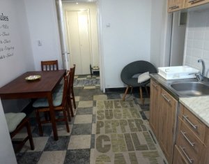 Apartment 2 rooms for sale in Cluj-napoca, zone Centru