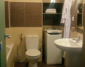 Appartement 2 chambres à vendre dans Cluj-napoca, zone Gheorgheni