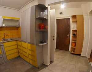 GHEORGHENI - Apartament cu 2 camere, 48 mp, zona Albini, parcare