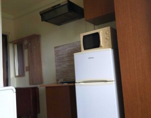 Studio for sale in Cluj-napoca, zone Gheorgheni