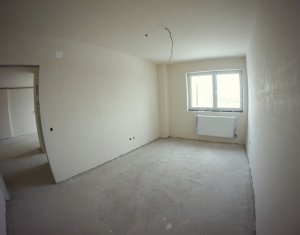 Apartament 2 camere, imobil nou, cartier Marasti, decomandat