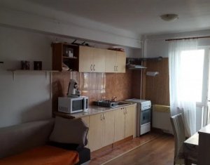 BUNA ZIUA - Apartament finisat cu 2 camere, 39 mp plus balcon, negociabil