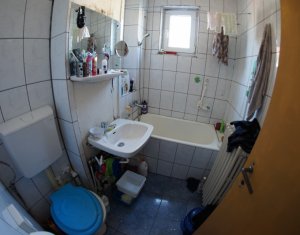 Appartement 2 chambres à vendre dans Cluj-napoca, zone Gheorgheni